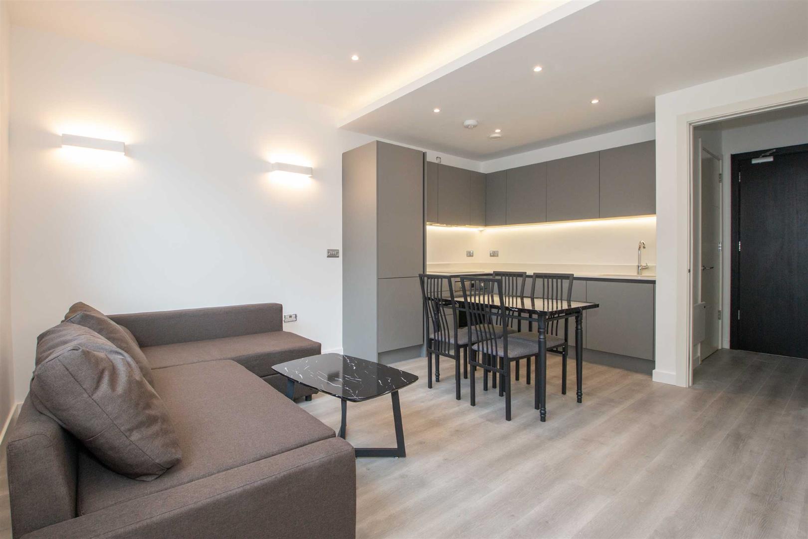 2 Foxhunter Drive, Linford Wood, Milton Keynes